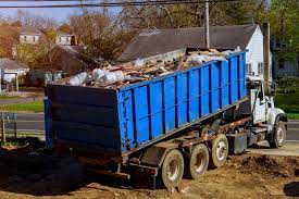 Best Commercial Junk Removal  in Rutherfordton, NC